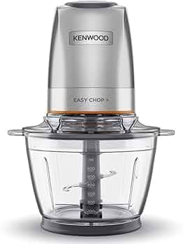 Kenwood EasyChop - Thumbnail 3