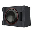 thumbnail image 1 of Kenwood Excelon P-XW1221SHP 12" Preloaded High Power Subwoofer, 1 of 5