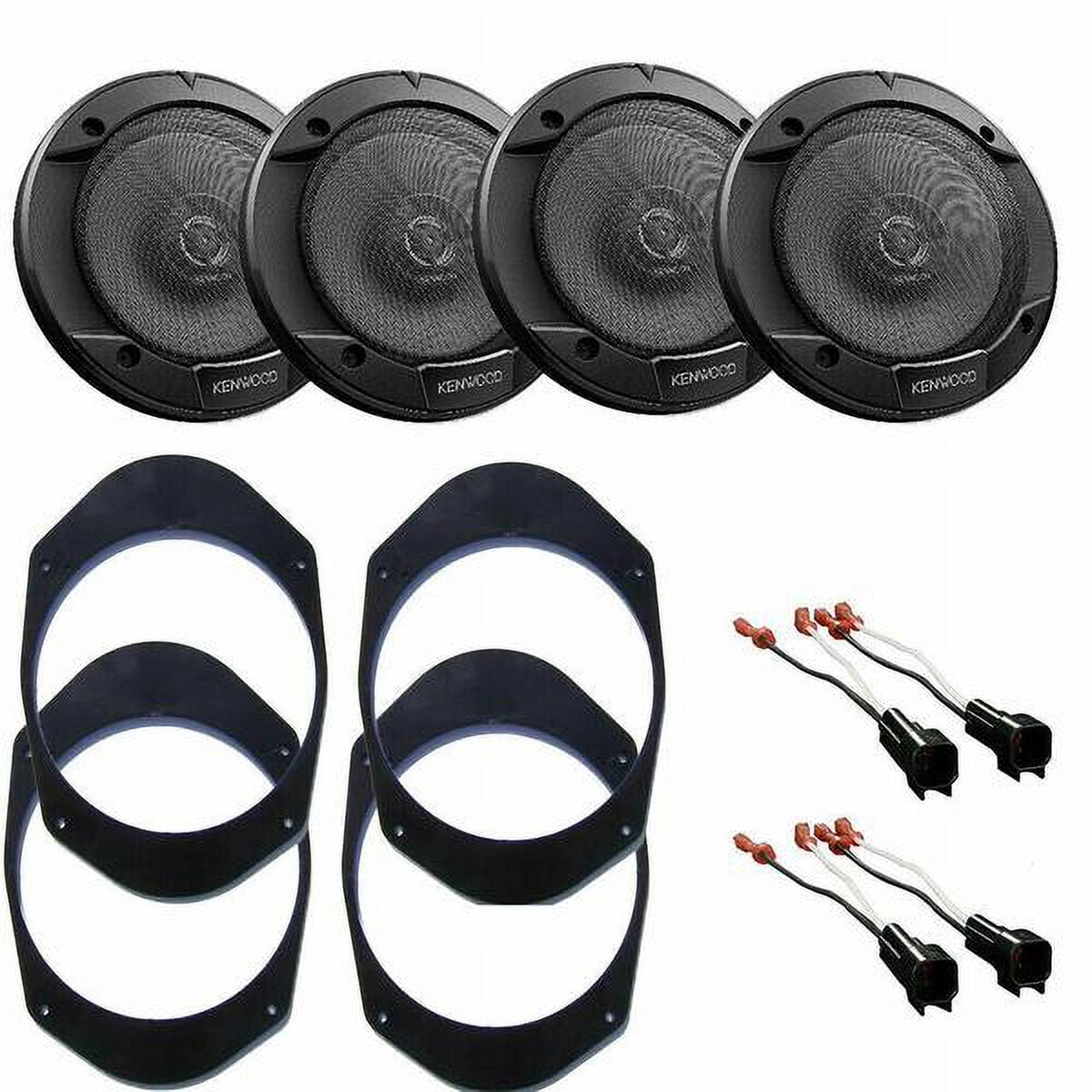 Speakers For Ford F150