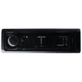 Kenwood InDash CD Receiver with Bluetooth & USB Interface (KDCBT372U