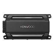 Kenwood KAC-M5024BT Compact 4-Channel Bluetooth Digital Marine & Motorsport Amplifier