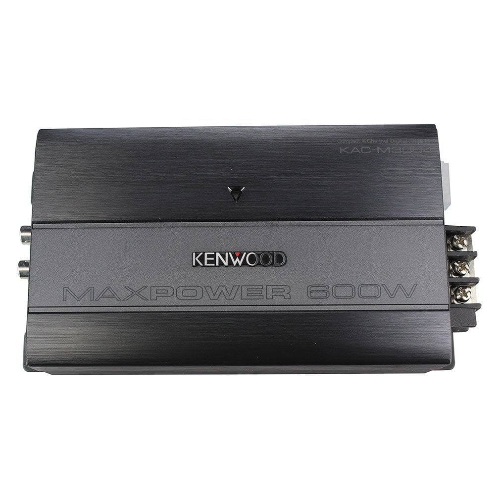 Kenwood KAC-M3004