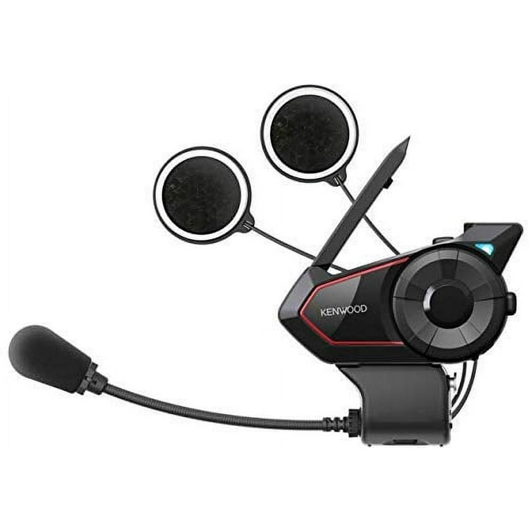 Kenwood KCAHX5M, Lightweight Bluetooth, Communication System