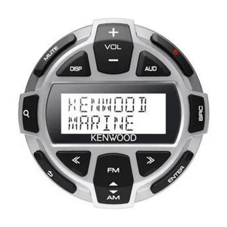 Kenwood KCA-RC55MR Wired LCD remote Control