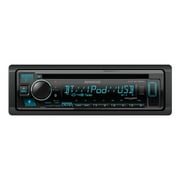 Kenwood KDC-BT382U CD Receiver with Bluetooth & Amazon Alexa Built-In