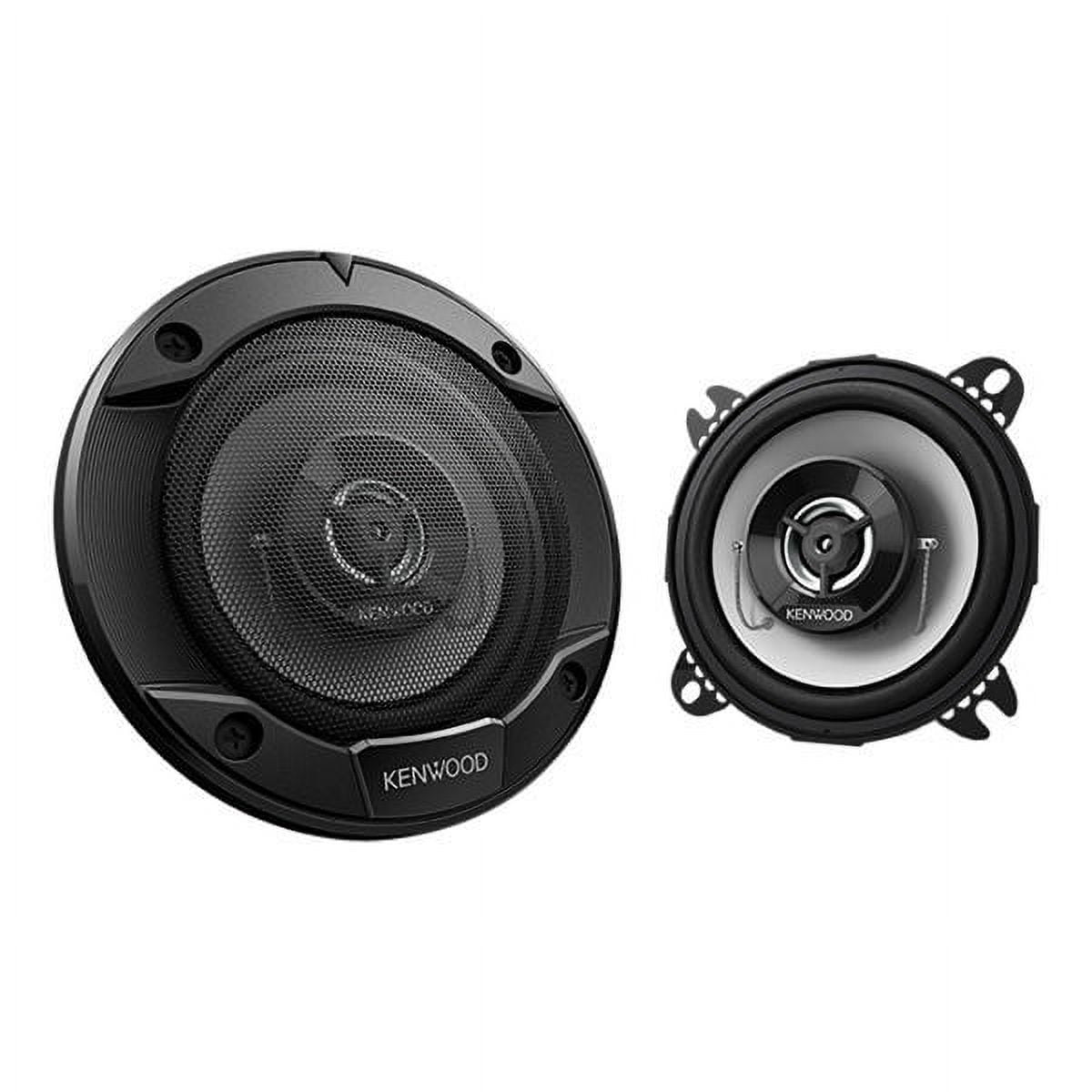 KENWOOD KSC-RZ6700 4WAY 8speaker ルーフマウント 天井 スピーカー