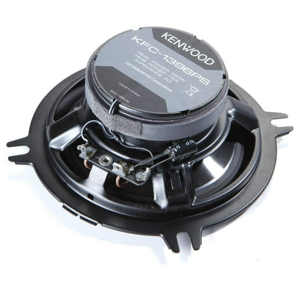 Best Sounding 5.25 Car Speakers 5.25" Car Speakers in Car Speakers by Size - Walmart.com