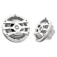 thumbnail image 1 of Kenwood KFC-1653MRW 6.5 2-Way Marine Speakers Pair (White), 1 of 1