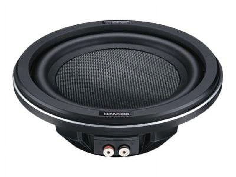 売切○当時物！ KENWOOD POWER BASS REACTOR アンプ内蔵 サブ