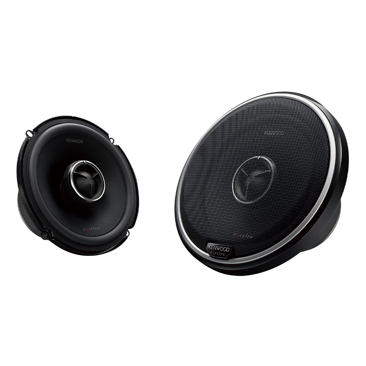 Kenwood KFC-X175 6-1/2 Kenwood KFC-X175 6-1/2