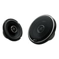 thumbnail image 1 of Kenwood KFC-X175 2-Way 6.5" Coaxial Speakers - Pair, 1 of 3