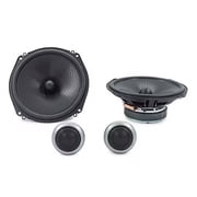 Kenwood KFC-XP184C eXcelon 7" Component Speaker System