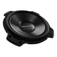 thumbnail image 1 of Kenwood KFC-XW120 - Subwoofer - for car - 400 Watt - 12" - black, 1 of 3