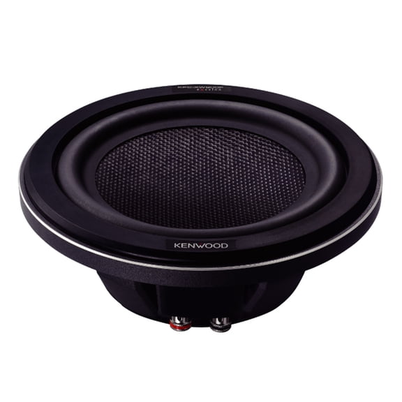 Kenwood KFC-XW800F eXcelon 8" Slim Subwoofer