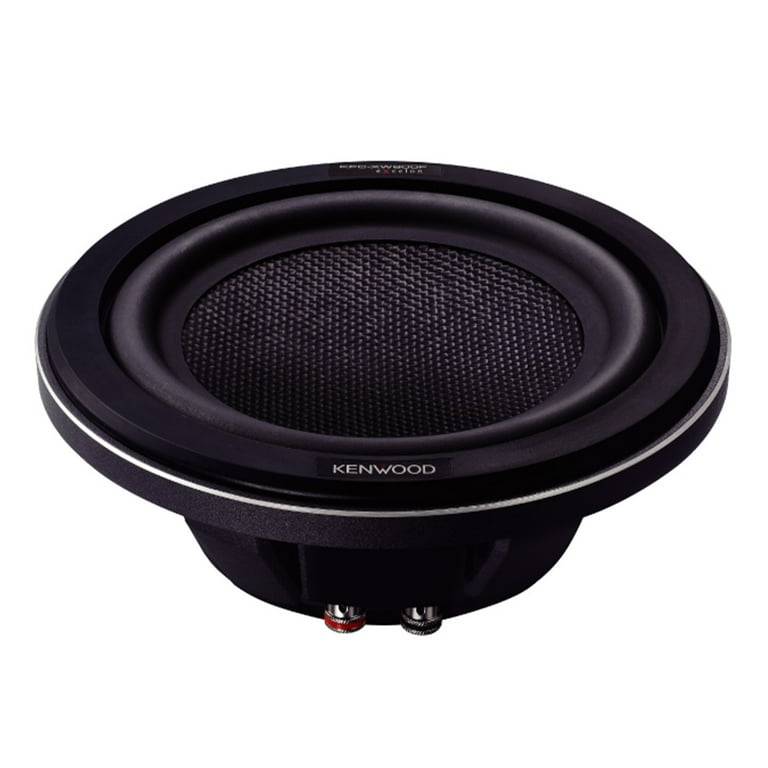 Kenwood KFC-XW800F eXcelon 8