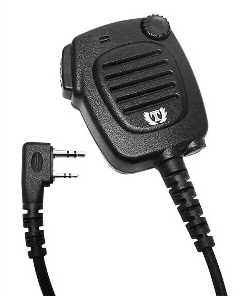 Kenwood KMC45D Speaker Microphone