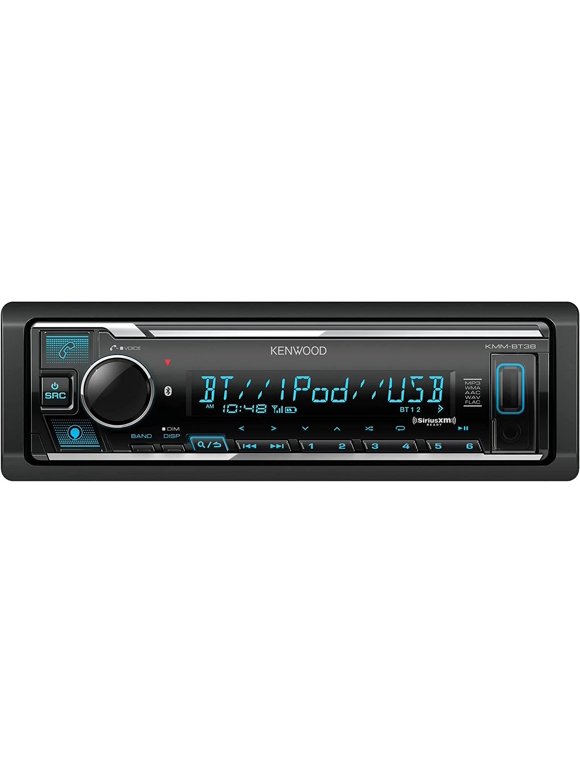 Car Stereo Brands in Car Stereos