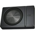 thumbnail image 1 of Kenwood KSC-PSW8 Ksc-Psw8 250W Compact Powered Subwoofer, 1 of 4