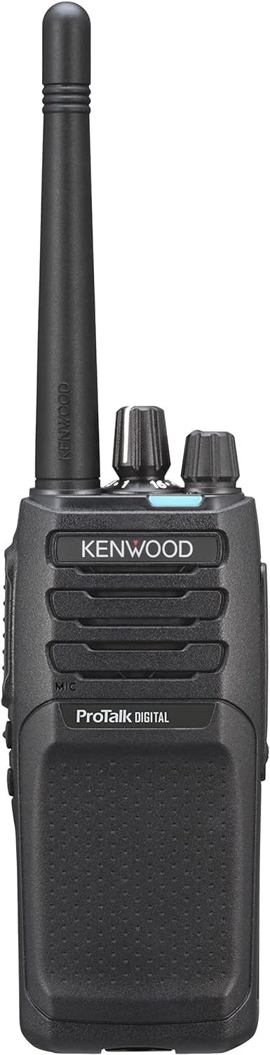 Kenwood ケンウッド walkie talkie Kenwood UBZ-LJ8 PMR446 FM Transceiver Walkie Talkie EXCL | eBay