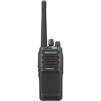 Kenwood ケンウッド walkie talkie Kenwood ProTalk TK3400UP Two Way Radio | ProTalk TK3400UP