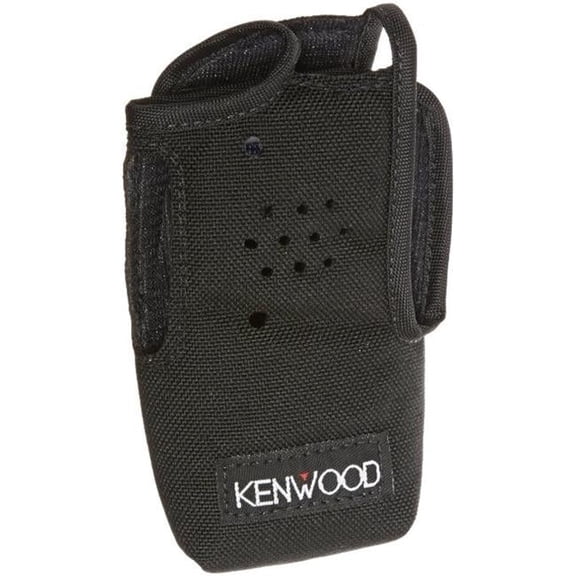 Kenwood  Nylon Case For Tk-2300 Series