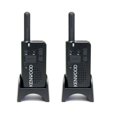 thumbnail image 1 of Kenwood PKT-23K ProTalk Two-Way Radio 1.5 Watts Transmit Power - 2 Pack, 1 of 3