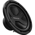 thumbnail image 1 of Kenwood PS-Series Loudspeaker, Black, 2000 watts, 1 of 3