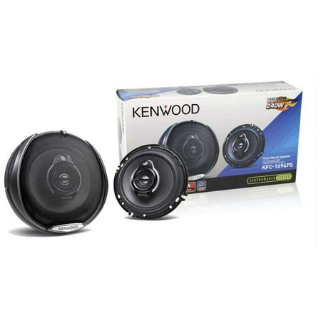 Performance KFC-1694PS Speaker