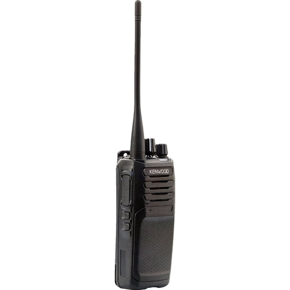 Kenwood Pro-Talk 2W UHF 16-Channel 2-Way Radio - Single Pack