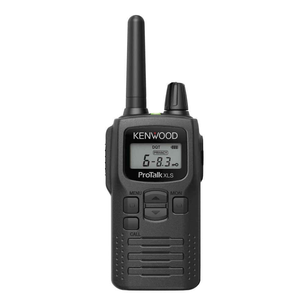 Kenwood Walkie Talkies in Kenwood Communications - Walmart.com