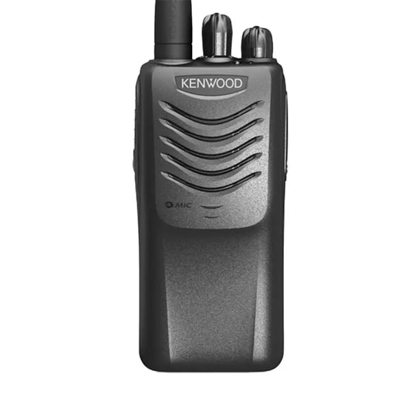 Kenwood TK-2000 ProTalk: Your Complete 16-Channel VHF Communication Kit