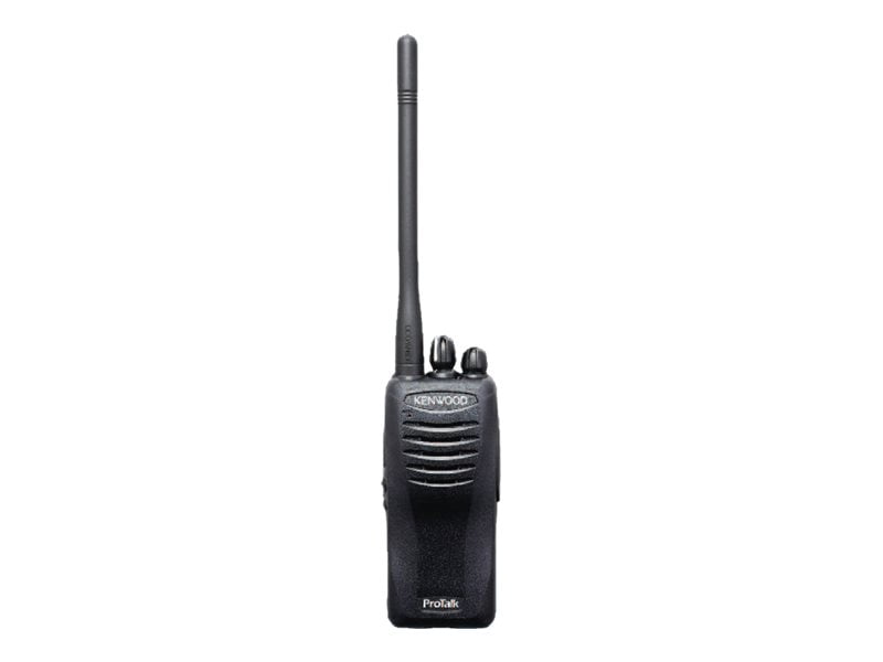 Kenwood TK-2400V ProTalk 16 Channel Portable 2 Way Business