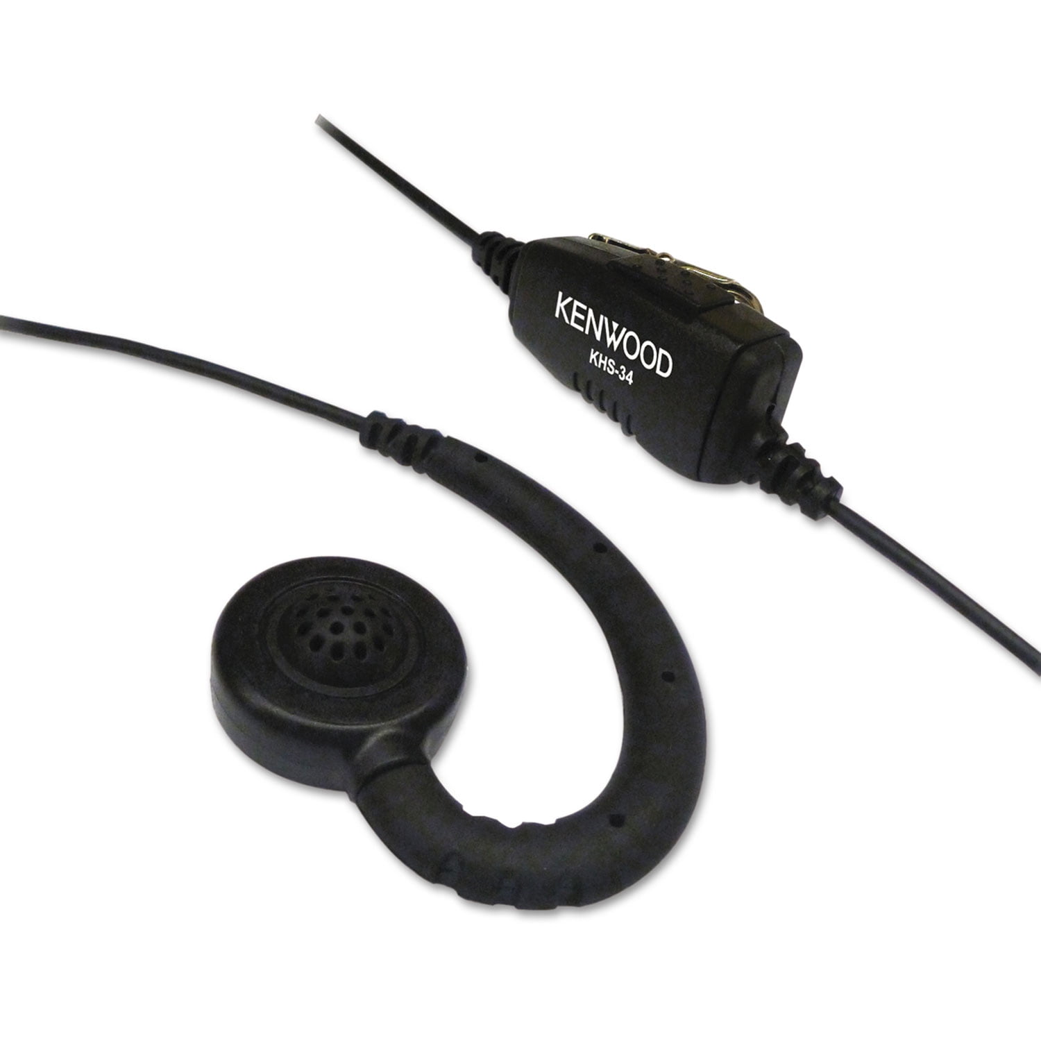 KHS34 Monaural Over-the-Ear Headset, Sold as 1 Each KHS34 Monaural Over-the-Ear Headset, Sold as 1 Each