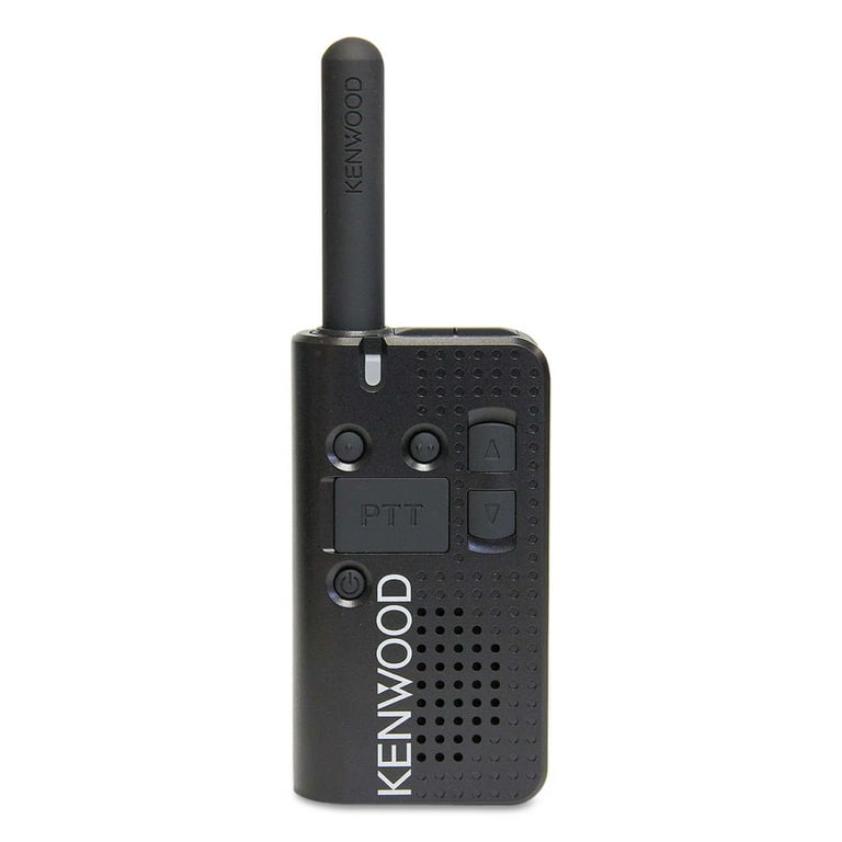 ProTalk PKT23K Business Radio, 1.5 Watts, 4 Channels, Sold as 1 Each ProTalk PKT23K Business Radio, 1.5 Watts, 4 Channels, Sold as 1 Each