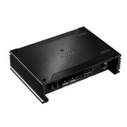 Kenwood X5021 Bass Boost Class D Mono Power Vehicle Audio Amplifier, Black, 3.61 lbs