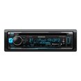 thumbnail image 1 of Kenwood eXcelon KDC-X300 - Car - CD receiver - in-dash - Single-DIN - 50 Watts x 4, 1 of 2