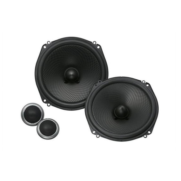 KFC KFC-X683C | eXcelon | Car Entertainment | KENWOOD USA