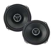 Kenwood KFC-X183C eXcelon 7-Inch Oversized Custom Fit 2-Way Coaxial Speakers