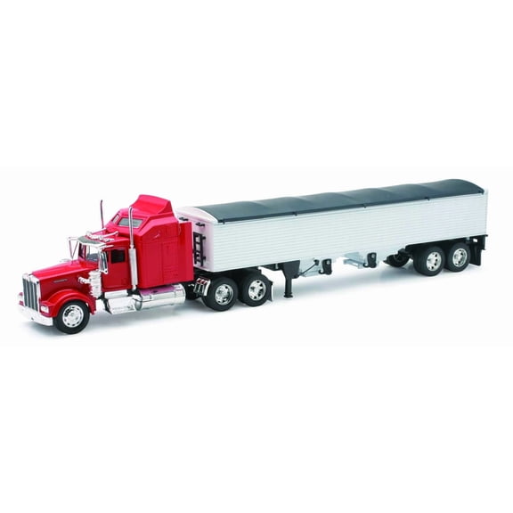 TRNR 1:32 Kenworth W900 Grain Truck