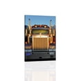 thumbnail image 1 of Kenworth- CANVAS OR FINE PRINT WALL ART, 1 of 2