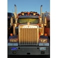 thumbnail image 1 of Kenworth - CANVAS OR PRINT WALL ART, 1 of 1