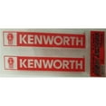 thumbnail image 1 of Kenworth Decal - Truckin, 1 of 1