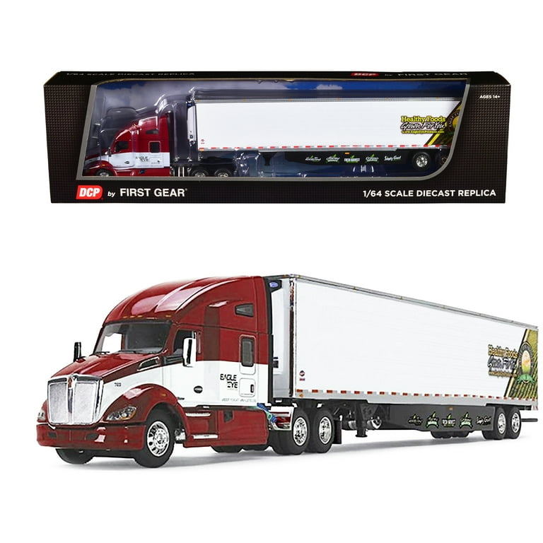 Kenworth T680 w/78