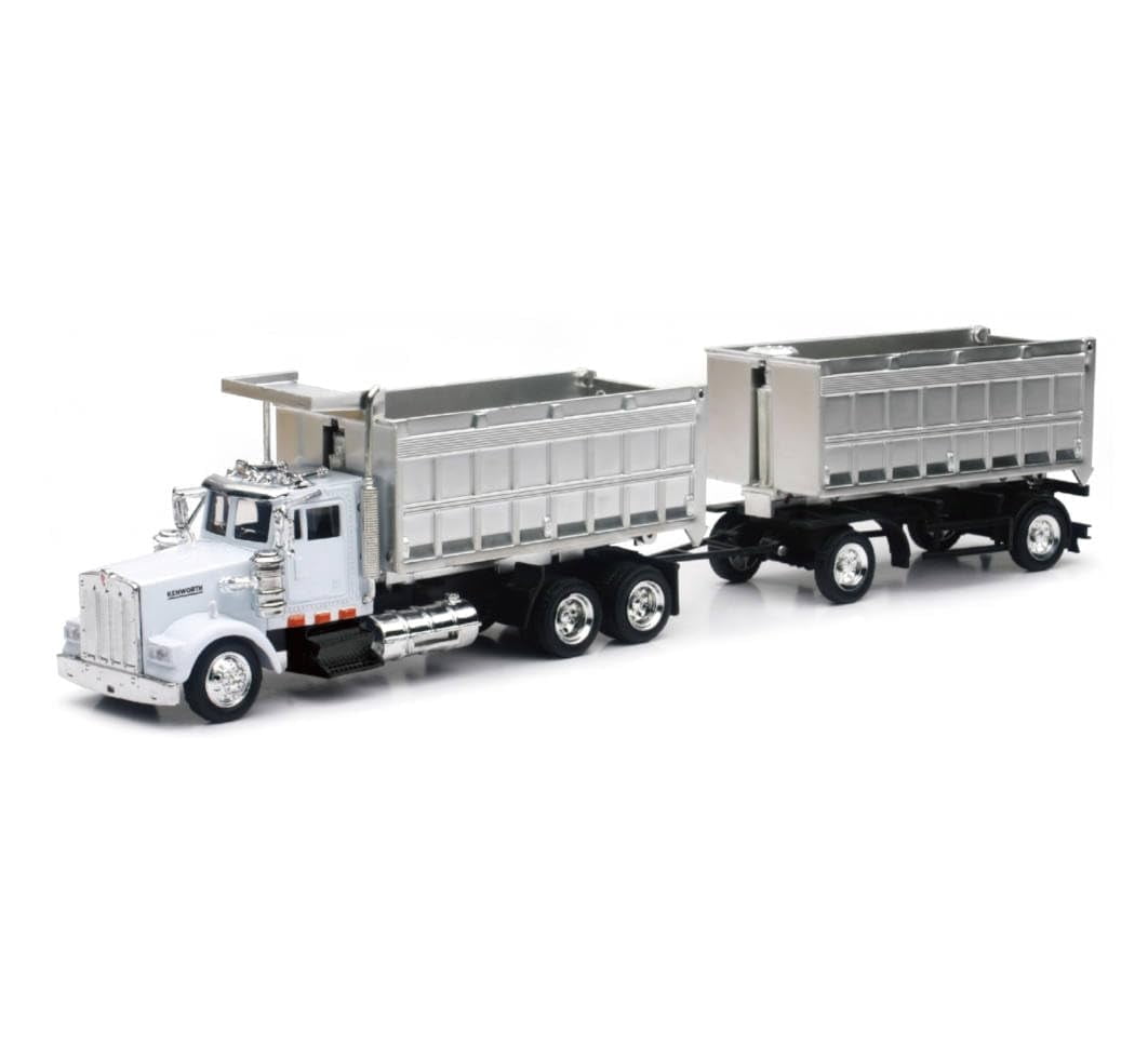 Kenworth W900