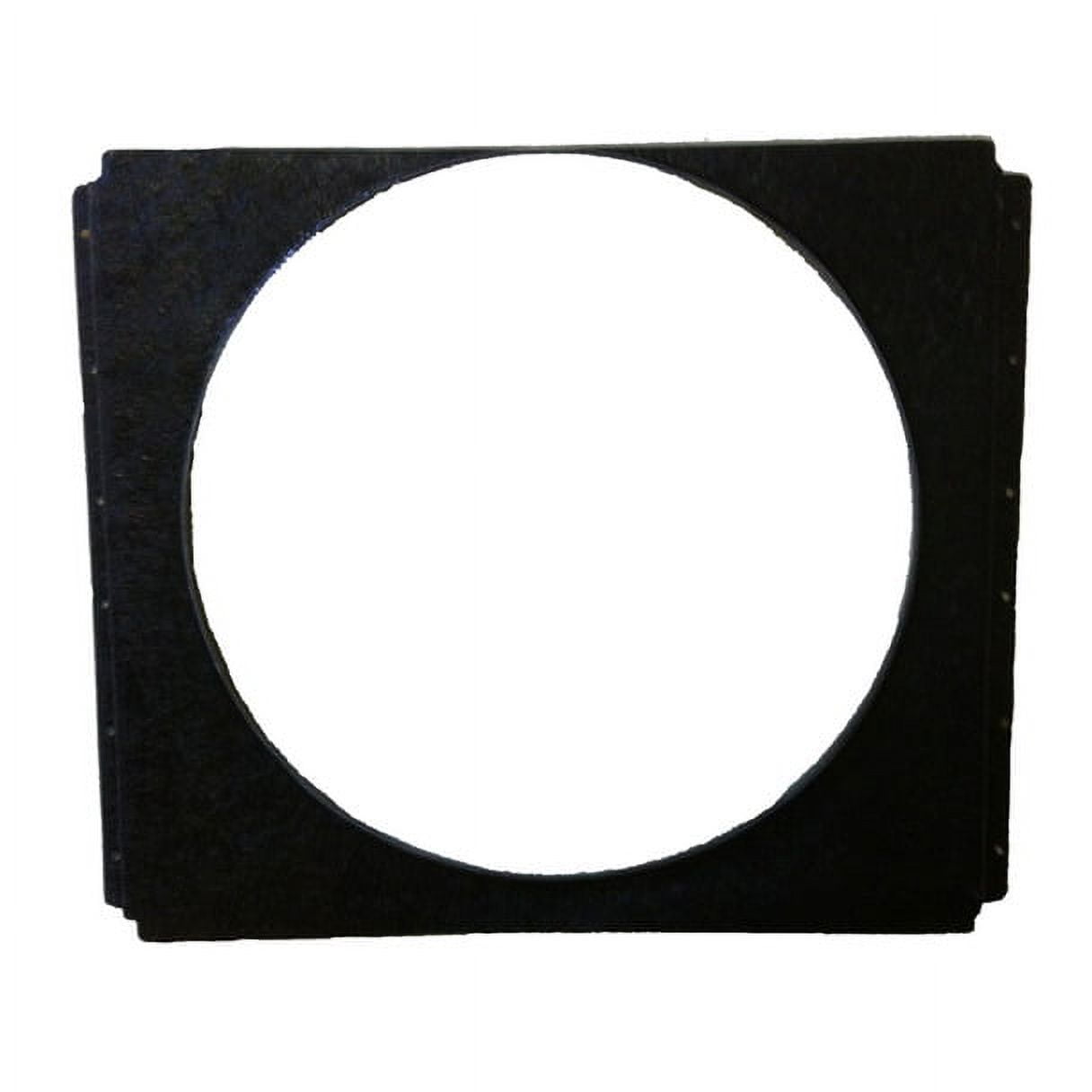 Kenworth W900 Radiator Fan Shroud K2161982