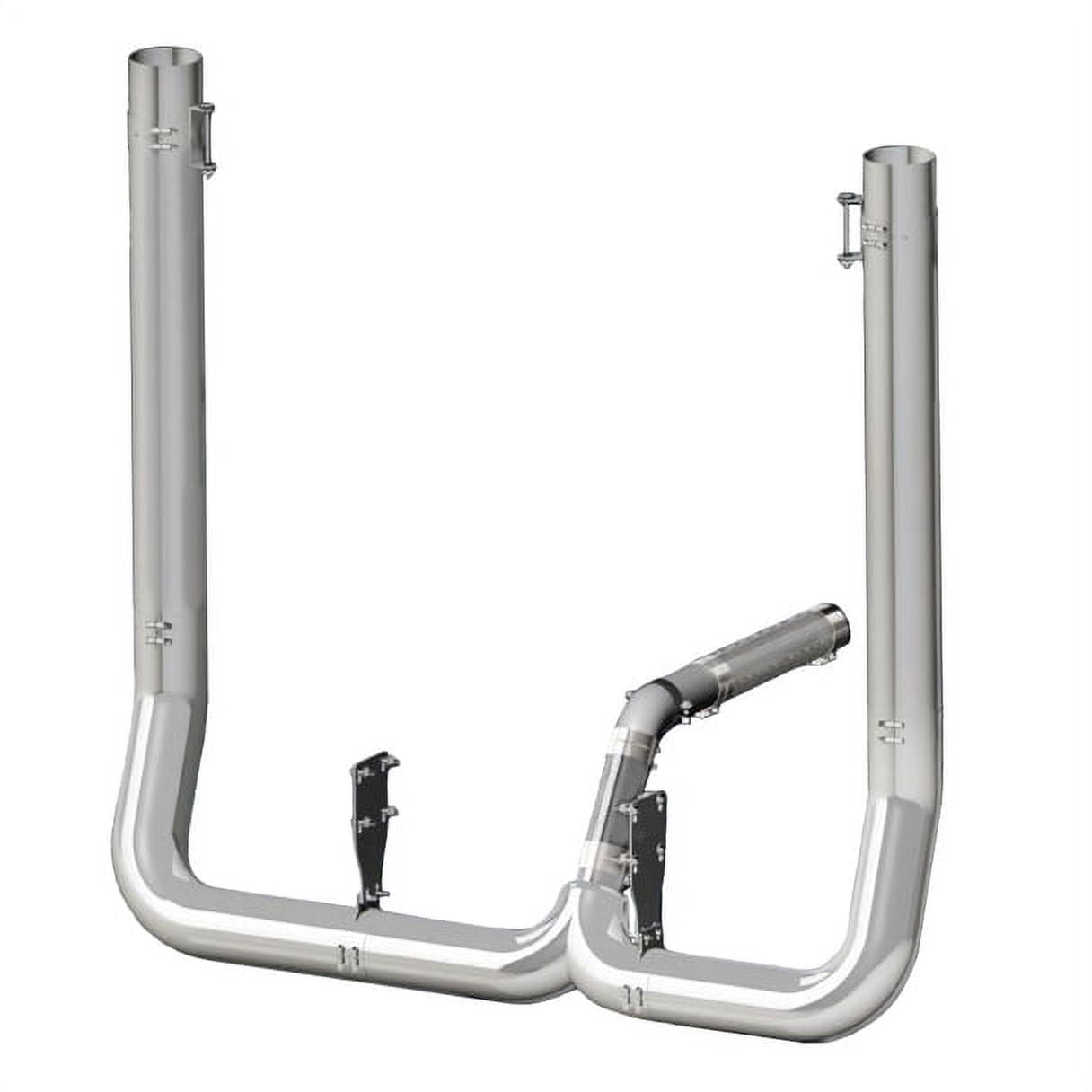 Dynaflex exhaust sale