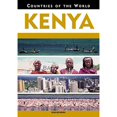 thumbnail image 1 of Pre-Owned Kenya (Countries of the World) (Hardcover) 0816053847 9780816053841, 1 of 1