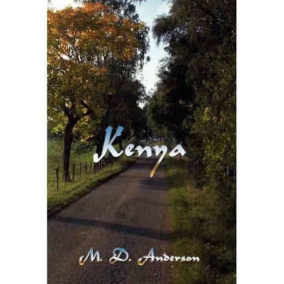 Kenya (Paperback)