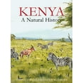 thumbnail image 1 of Kenya: A Natural History, 1 of 1