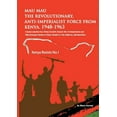 thumbnail image 1 of Kenya Resists: Mau Mau the Revolutionary, Anti-Imperialist Force from Kenya: 1948-1963 (Paperback), 1 of 1